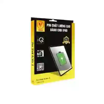 Thay pin iPad Air 3 chính hãng Vmas 2
